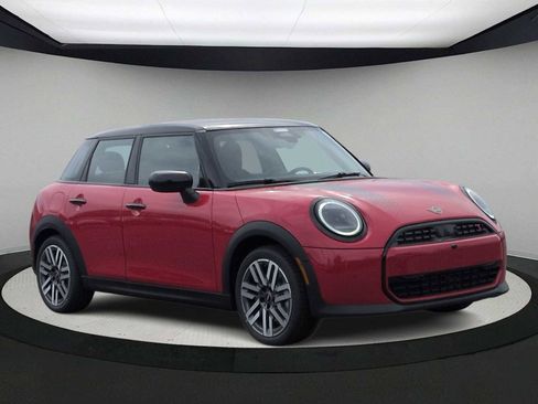 New 2026 MINI Cooper S FWD image 2
