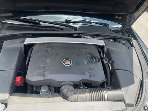Used 2013 Cadillac CTS Performance RWD image 28