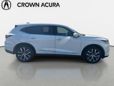 Used 2023 Acura MDX FWD w/ Technology Package image 13