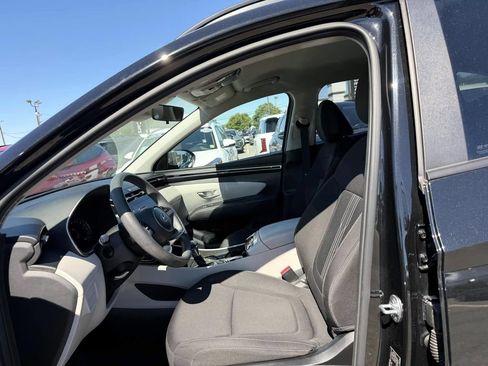 Certified 2023 Hyundai Tucson SEL AWD/4WD image 21