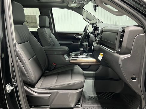 New 2026 Chevrolet Silverado 1500 LT Trail Boss w/ LT Trail Boss Premium Package image 27