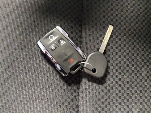 Used 2017 Chevrolet Silverado 1500 LT w/ All Star Edition image 32