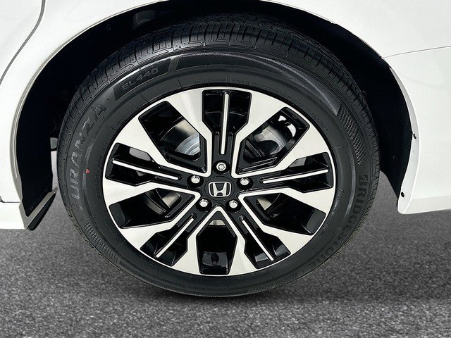 New 2027 Honda Odyssey Elite image 11