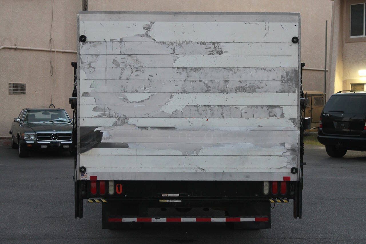 Used 2014 Mercedes-Benz Sprinter 3500 image 8