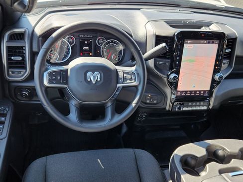 New 2026 RAM 3500 Tradesman image 12