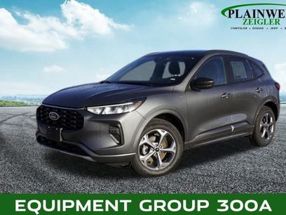 Used 2023 Ford Escape ST-Line