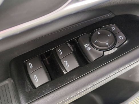 Used 2023 Cadillac CT4 Luxury w/ Cold Weather Package image 22