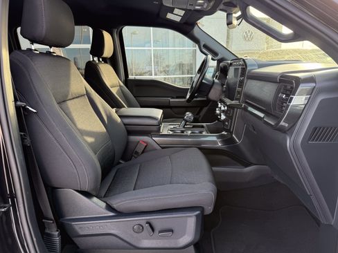 Used 2022 Ford F150 4x4 SuperCrew image 5