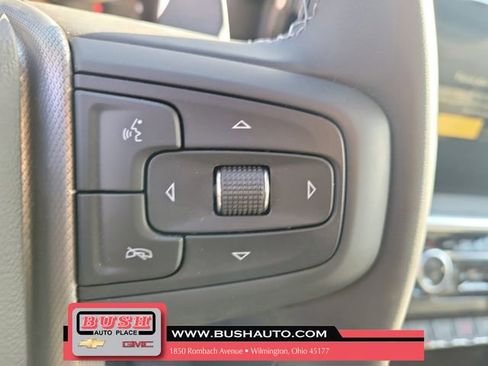 New 2026 GMC Sierra 1500 Denali w/ Denali Reserve Package image 24