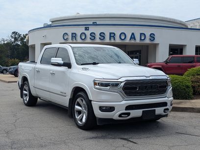 Used 2020 RAM 1500 Limited