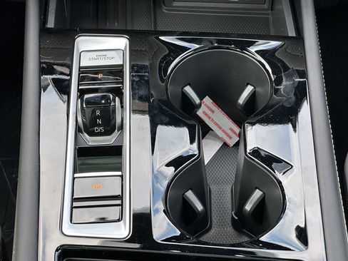New 2026 Volkswagen Atlas Cross Sport SEL Premium R-Line AWD/4WD image 13