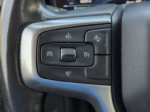 Used 2023 Chevrolet Tahoe Z71 AWD/4WD image 27
