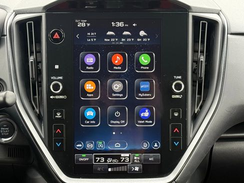 Used 2024 Subaru Impreza RS image 21