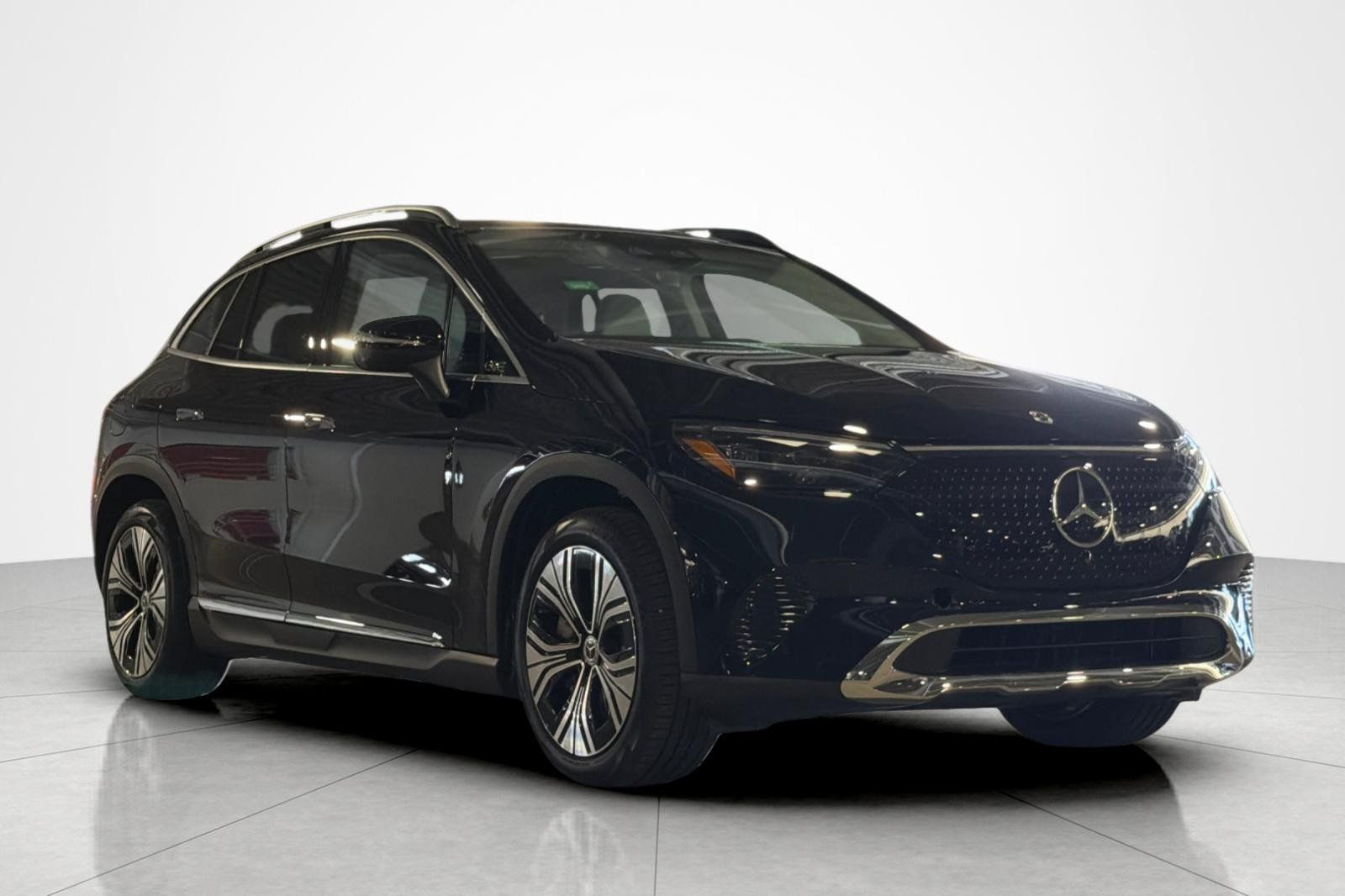New 2027 Mercedes-Benz EQE 320 4MATIC SUV image 7