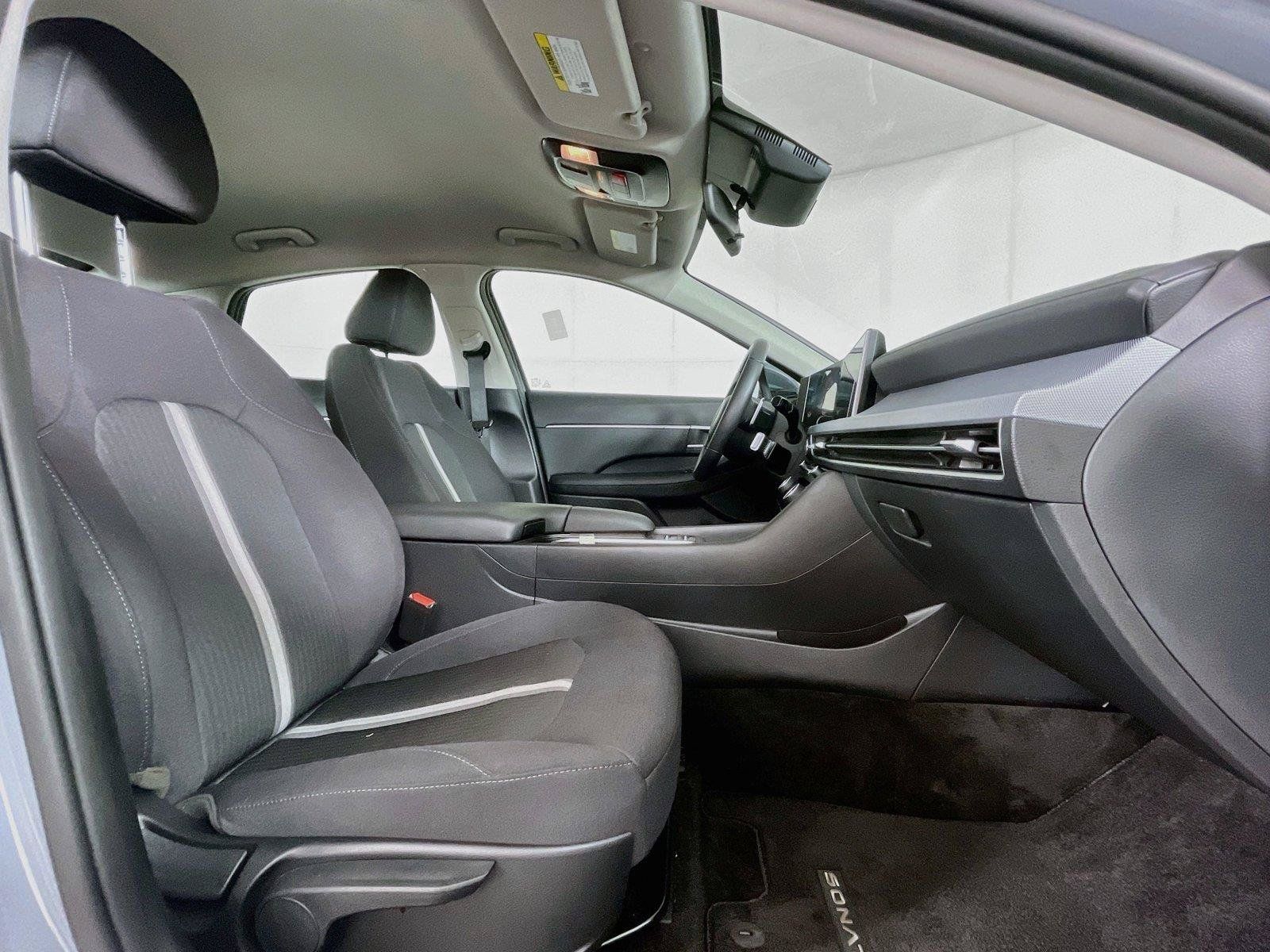 Certified 2026 Hyundai Sonata SEL FWD image 30