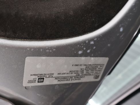 Used 2024 Chevrolet Silverado 3500 High Country w/ High Country Premium Package image 26