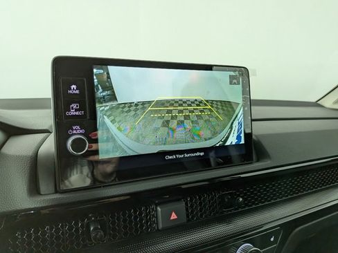 New 2026 Honda CR-V Sport-L image 5