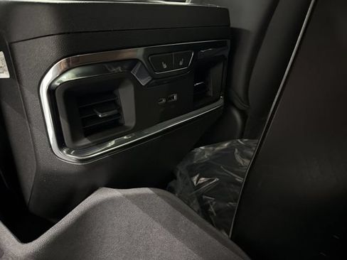 New 2026 GMC Sierra 2500 Denali Ultimate w/ Max Trailering Package AWD/4WD image 17