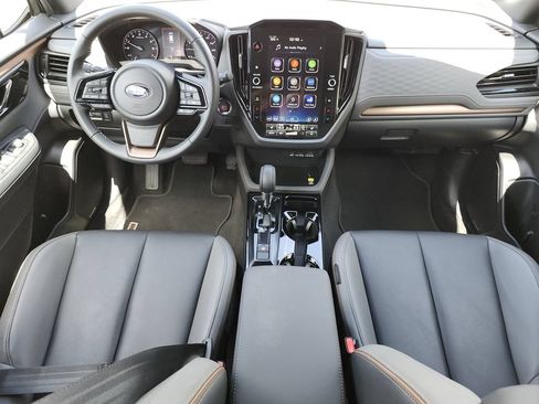 Certified 2026 Subaru Forester Sport AWD/4WD image 16