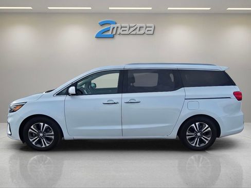 Used 2020 Kia Sedona SX image 2