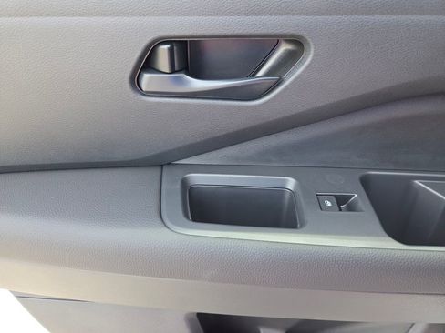 New 2026 Nissan Pathfinder Rock Creek AWD/4WD image 8