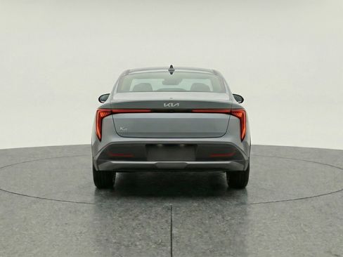 Used 2025 Kia K4 LXS image 7