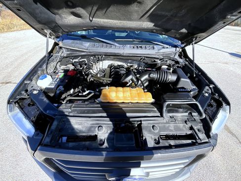 Used 2017 Ford F150 XL w/ Equipment Group 101A Mid image 24