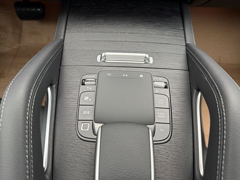 New 2026 Mercedes-Benz GLE 350 4MATIC image 27