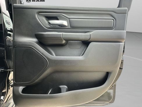 New 2026 RAM 1500 Express AWD/4WD image 26