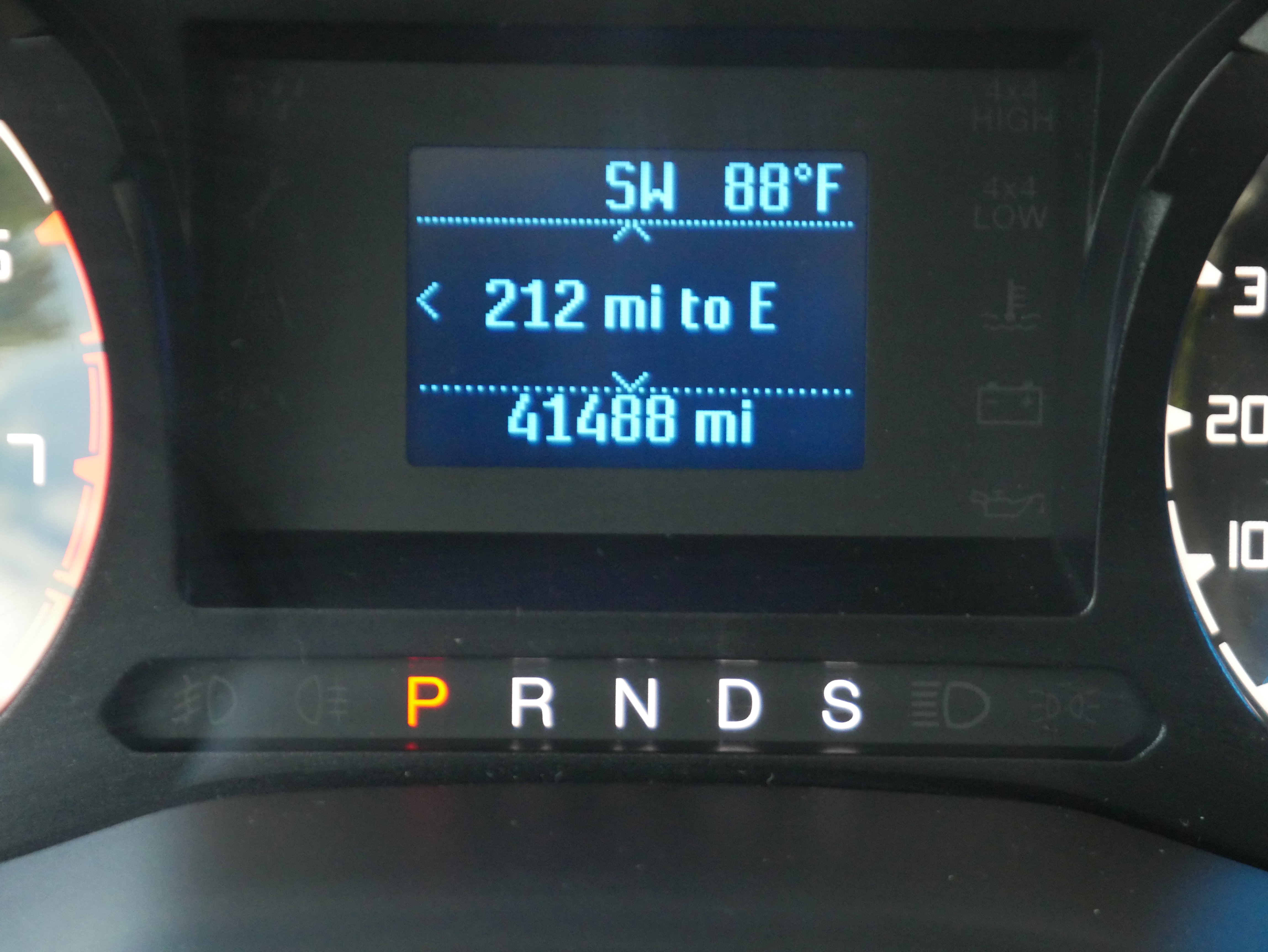 Used 2023 Ford Ranger XL w/ Equipment Group 101A High AWD/4WD image 32
