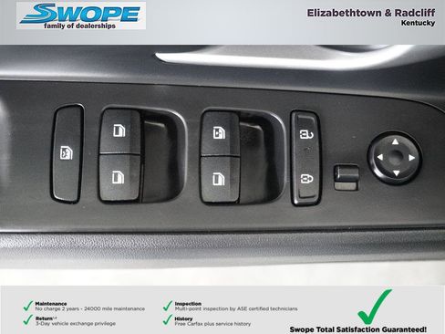Certified 2024 Hyundai Elantra SEL w/ Convenience Package image 14