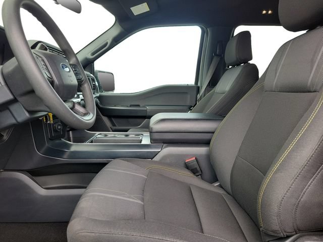 Used 2024 Ford F150 STX RWD image 5
