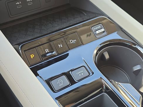 New 2025 Nissan Murano SV image 23