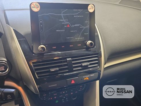 Used 2024 Mitsubishi Eclipse Cross AWD image 10