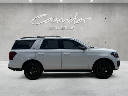 Certified 2024 Ford Expedition Timberline AWD/4WD image 18