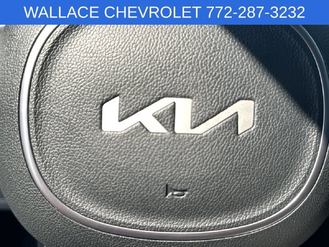 Used 2025 Kia Sorento EX w/ Panoramic Sunroof Package AWD/4WD image 24