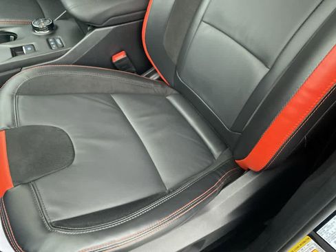 Used 2024 Ford Ranger Raptor image 11