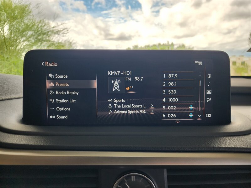 Used 2021 Lexus RX 450hL AWD w/ Premium Package image 44