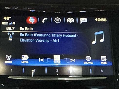 Used 2019 Cadillac Escalade ESV Luxury image 12