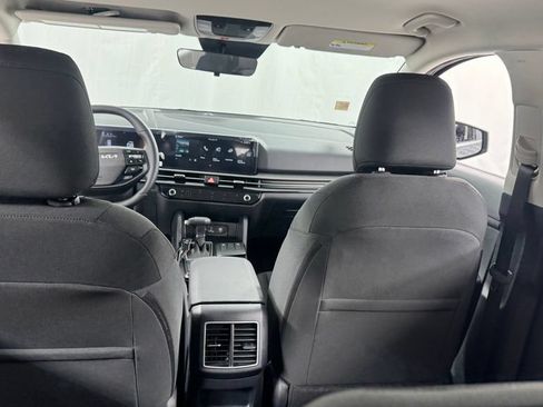 New 2026 Kia Sportage LX AWD/4WD image 17