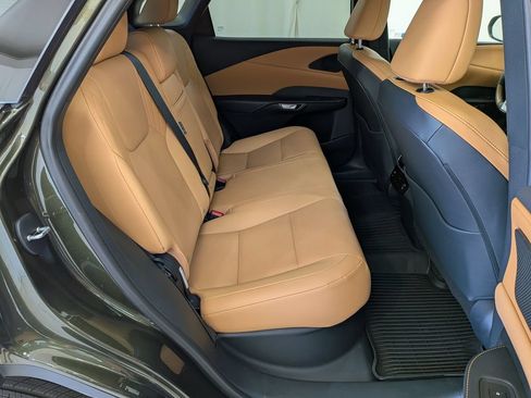 Certified 2025 Lexus RX 350 Premium w/ Convenience Package AWD/4WD image 33