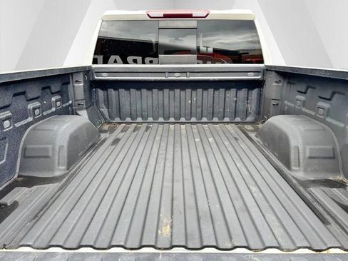 Used 2020 GMC Sierra 1500 Denali AWD/4WD image 35
