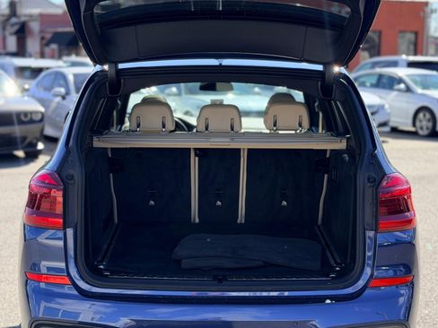 Used 2018 BMW X3 M40i image 12