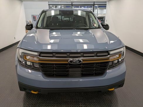 Used 2024 Ford Maverick Tremor w/ Tremor Off-Road Package image 2