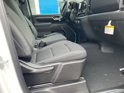 New 2026 Chevrolet Silverado 3500 LT w/ All Star Edition image 21