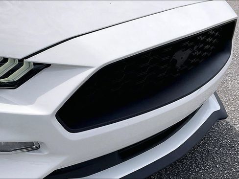 Used 2019 Ford Mustang Premium RWD image 27
