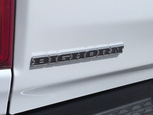 Used 2023 RAM 1500 Big Horn AWD/4WD image 6