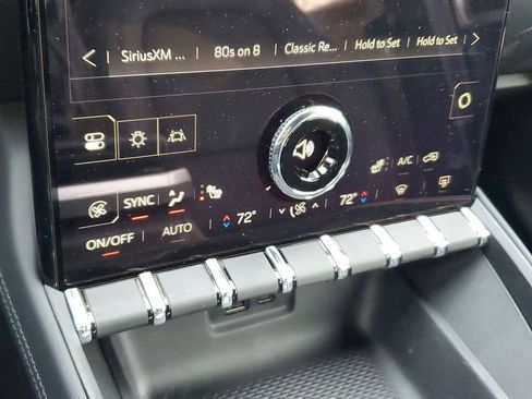 New 2025 GMC Terrain Elevation w/ Elevation Premium Package image 30