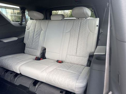 New 2026 Cadillac Escalade IQL Sport 1 image 11