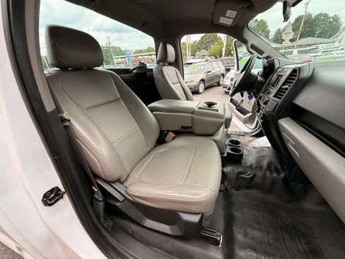 Used 2016 Ford F150 XL RWD image 11